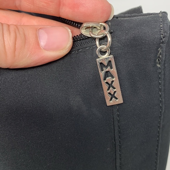 Maxx New York black Crossbody Handbag - Picture 13 of 13